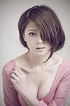 美女气质