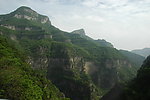 太行山