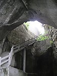 天堑栈道(非高清)