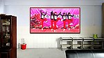 艺术学校 教室