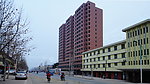 新村 新街