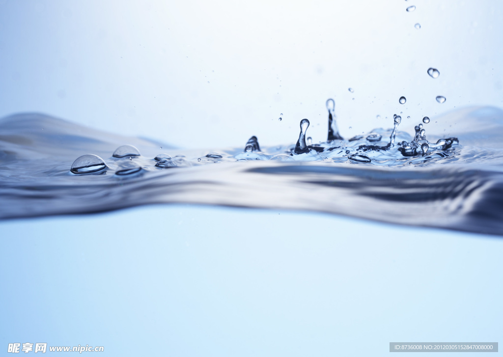 水纹