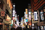 日本夜市