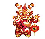 福龙