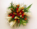 花篮