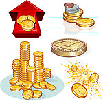 金钱