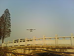 天空 飞机