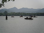 杭州西湖