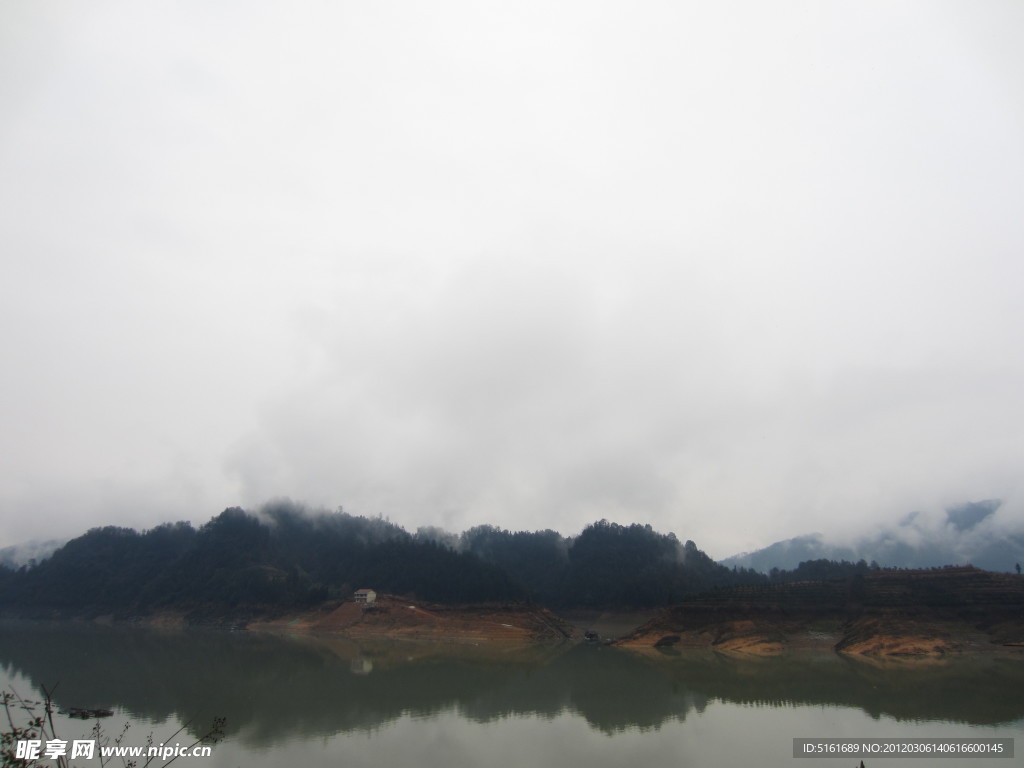 湘西 风景