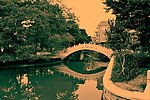 小洲村