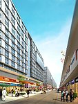 建筑效果图