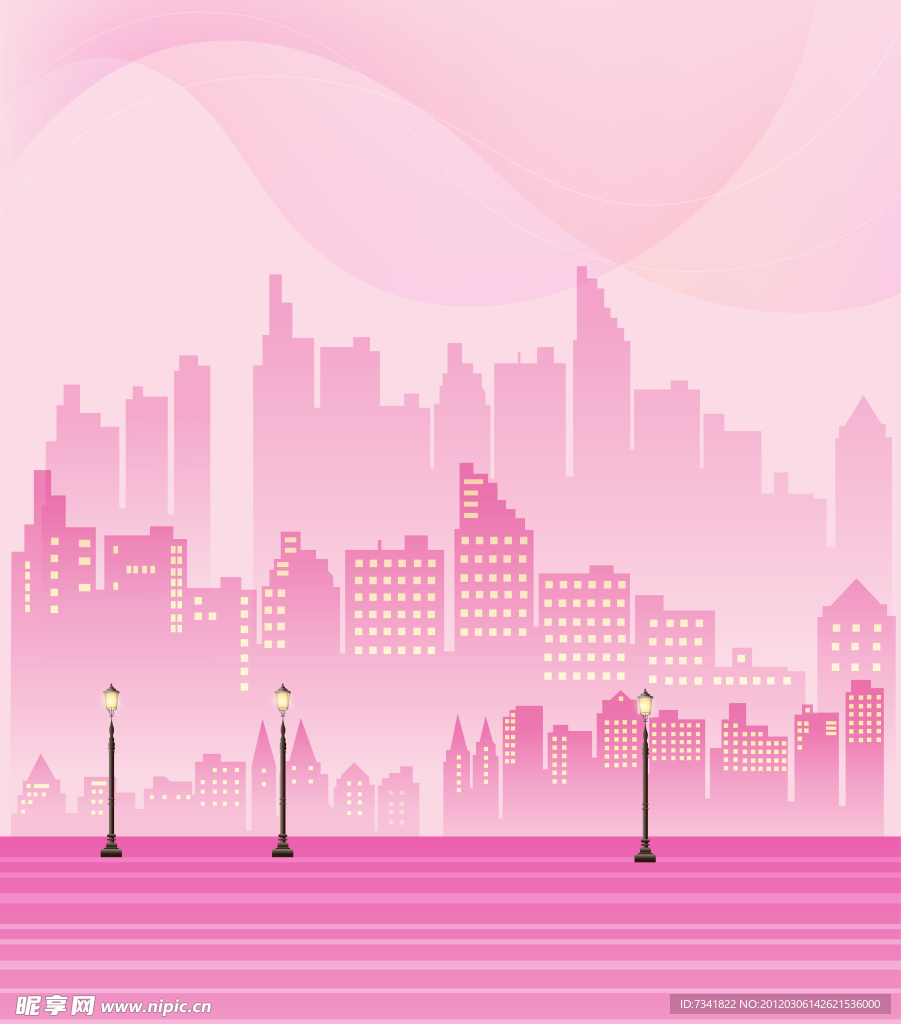 浪漫移门