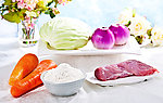 原材料