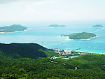 海南吴支洲岛