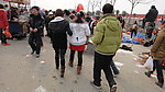 庙会