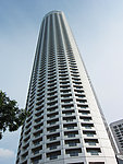 高楼大厦 高层建筑