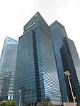 高楼大厦