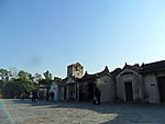 雕楼