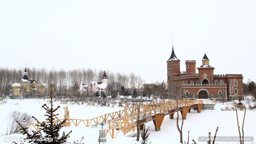 俄罗斯建筑 巴甫洛夫城堡