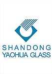 山东耀华GLASS LOGO标志