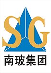 sg 南玻集团标志 LOGO