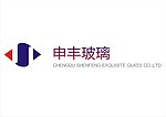 申丰玻璃标志 logo