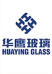 华鹰玻璃 标志 logo