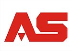 ＡＳ标志 logo