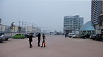 靓女出街