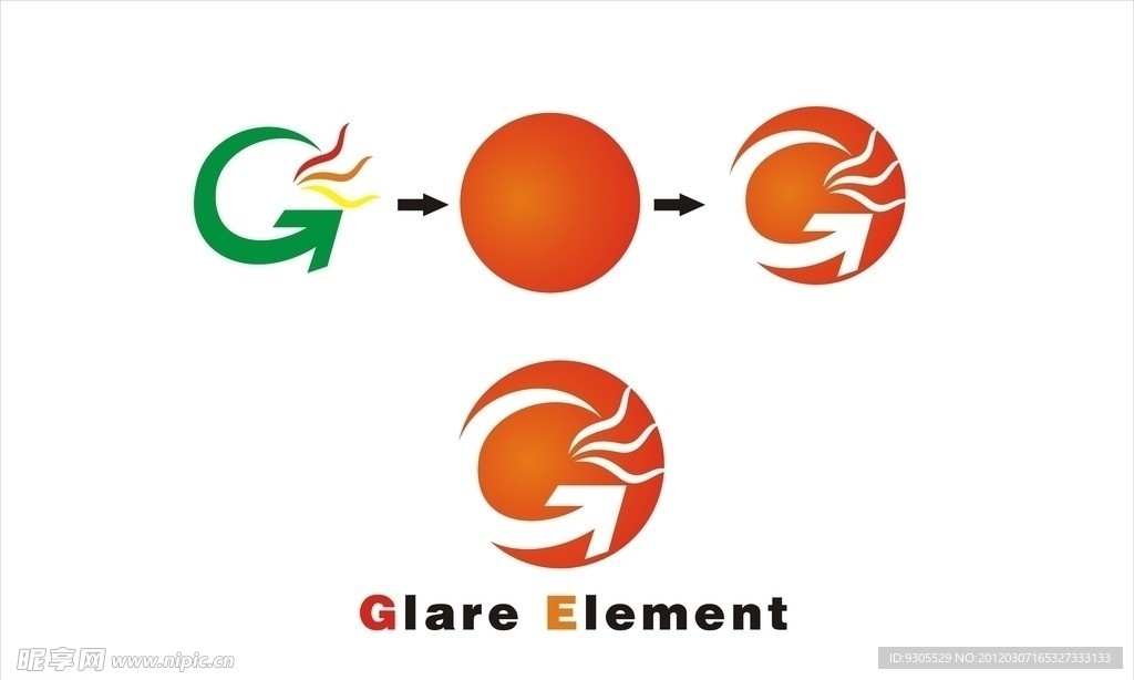 传媒logo