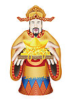 财神