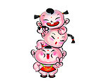 娃娃