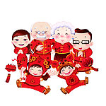 全家