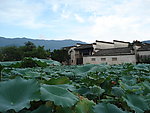 安徽 宏村