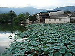 安徽 宏村