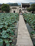 安徽 宏村