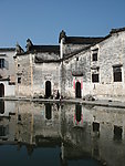 宏村