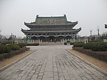 古建筑