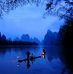 自然风景