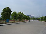 道路景观