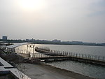 滨水平台