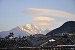 玉龙雪山