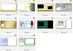 2012年3月幸福童年系列