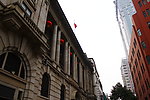江汉路步行街