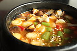 大酱汤
