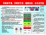 足浴宣传素材