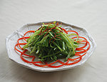 贡菜