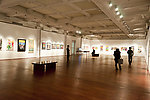 展览室