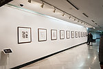上海美术馆展品