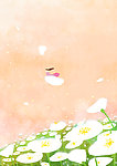 春天 装饰画